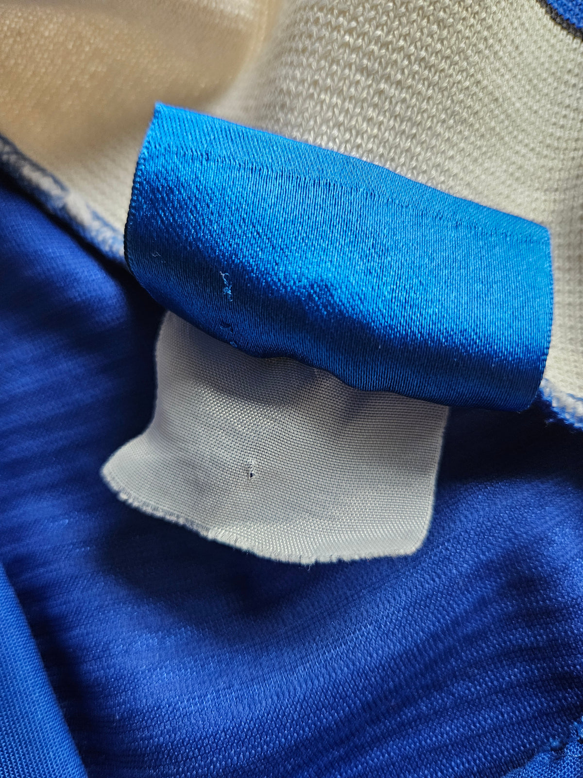 Everton Trikot 1993-1995 Heim XXL Shirt Umbro
