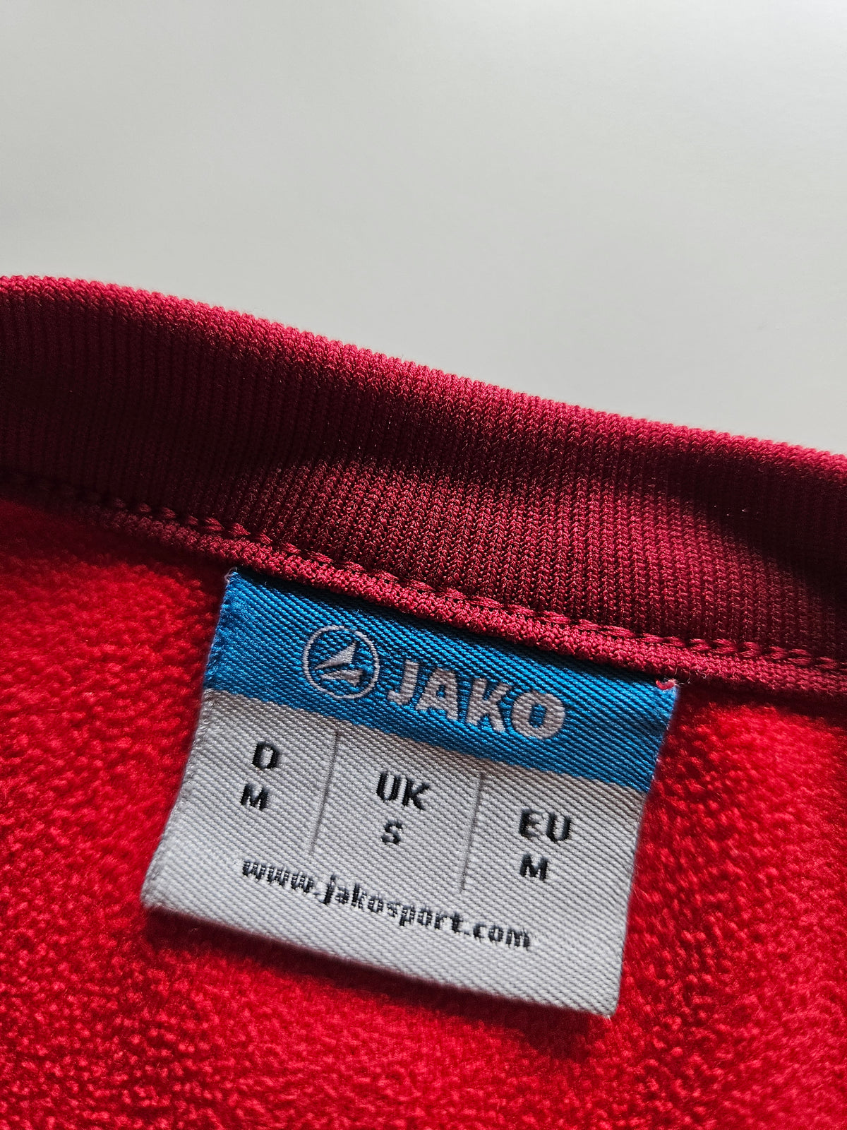 Energie Cottbus Jacke Training M Jako Sweatshirt