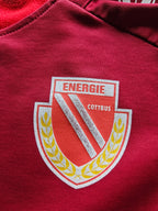 Energie Cottbus Jacke Training M Jako Sweatshirt