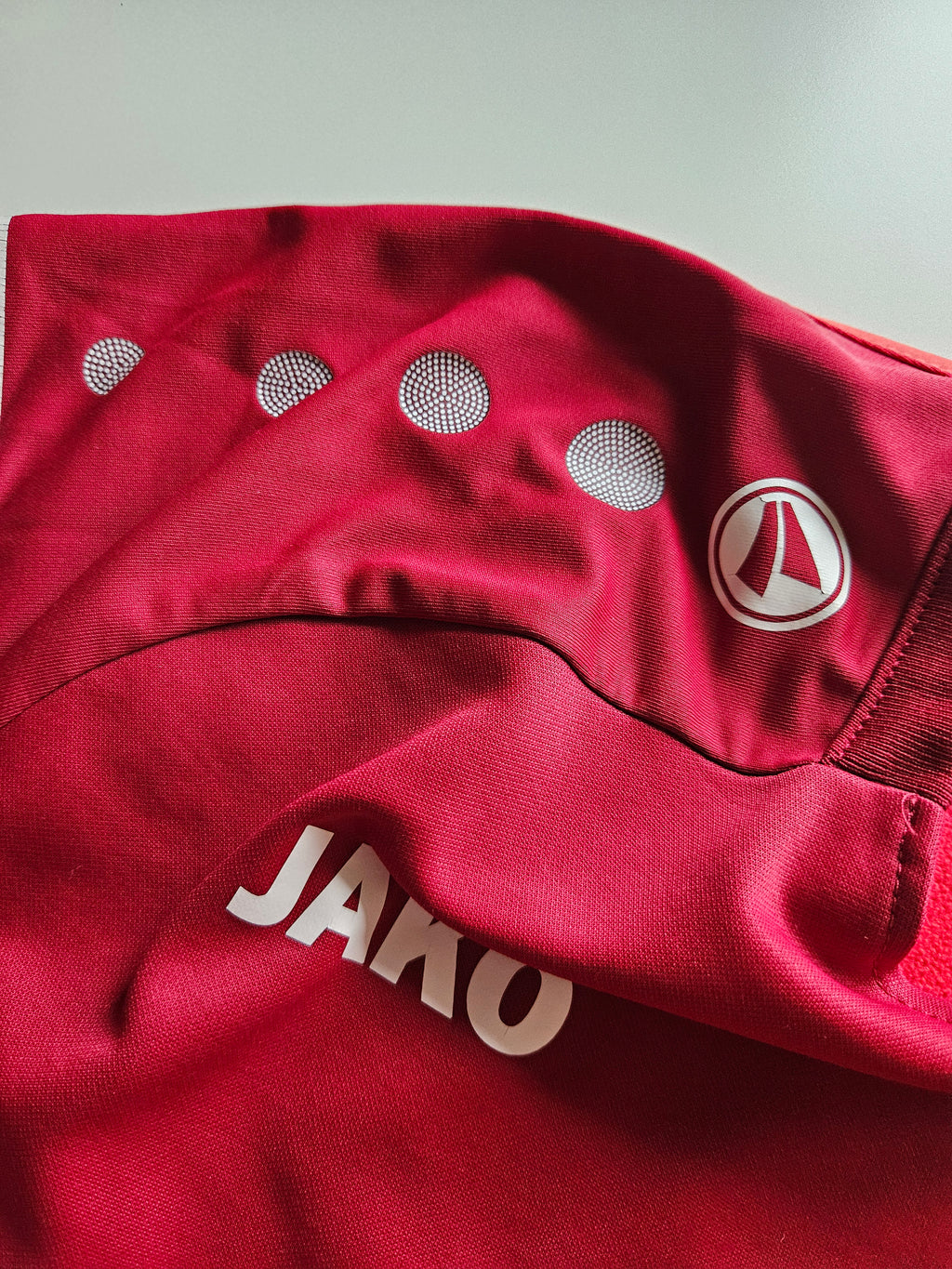 Energie Cottbus Jacke Training M Jako Sweatshirt