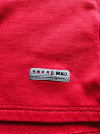 Energie Cottbus Jacke Training M Jako Sweatshirt