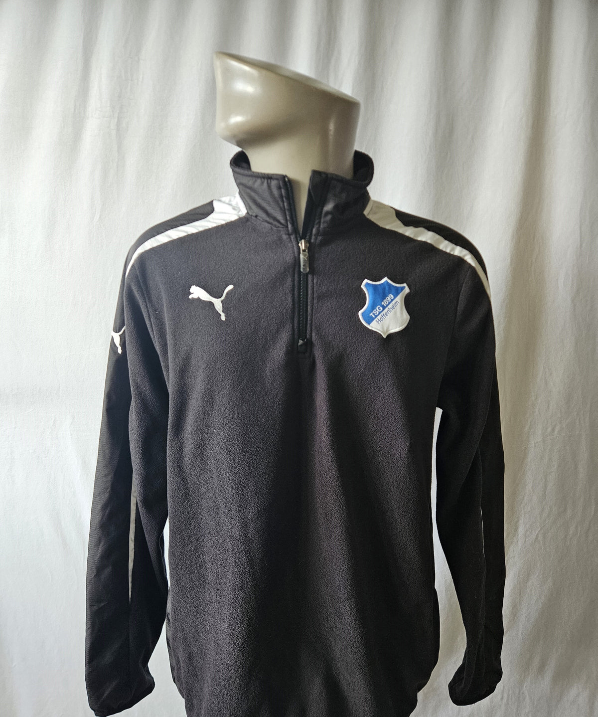 TSG Hoffenheim Jacke Puma L