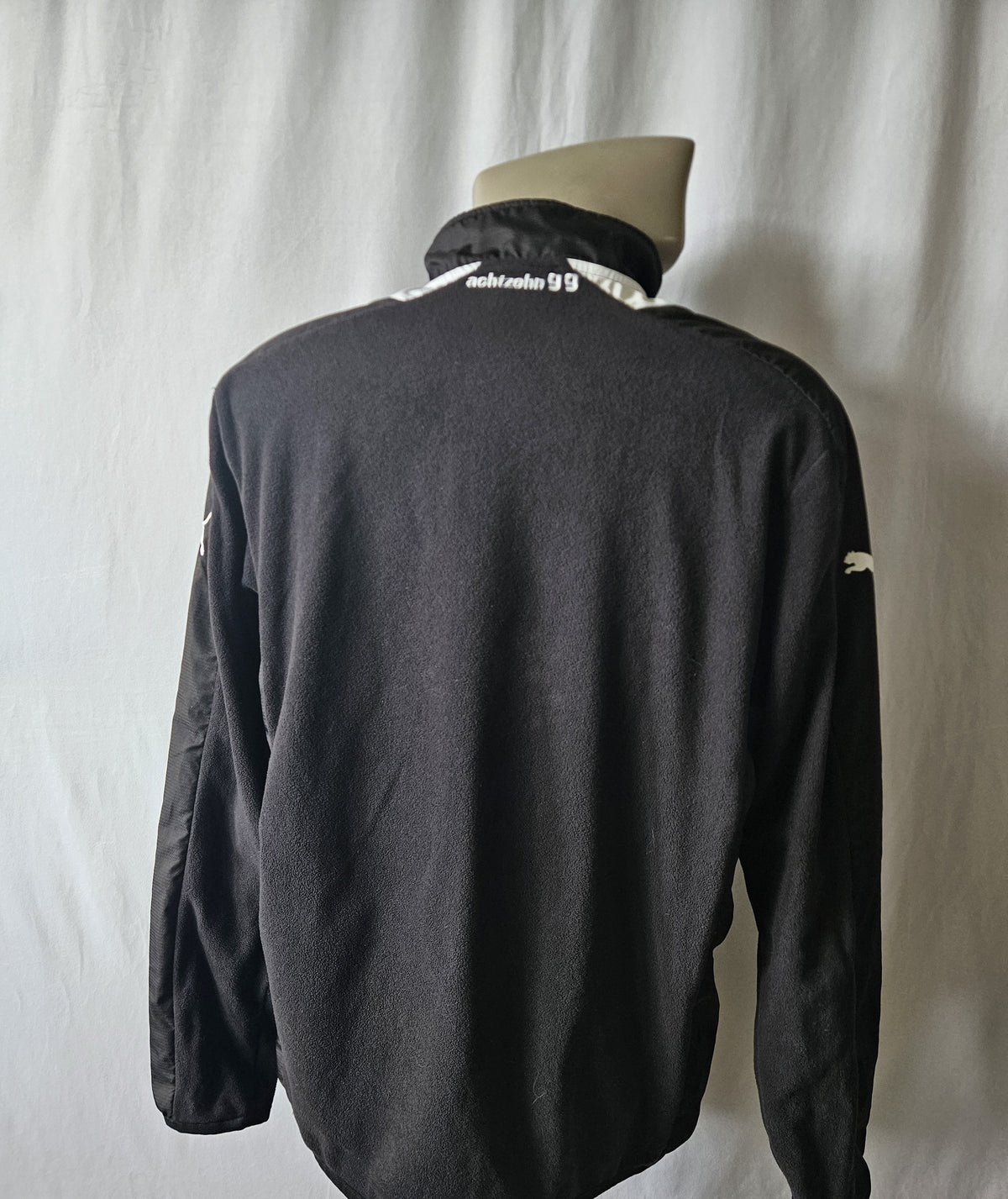 TSG Hoffenheim Jacke Puma L