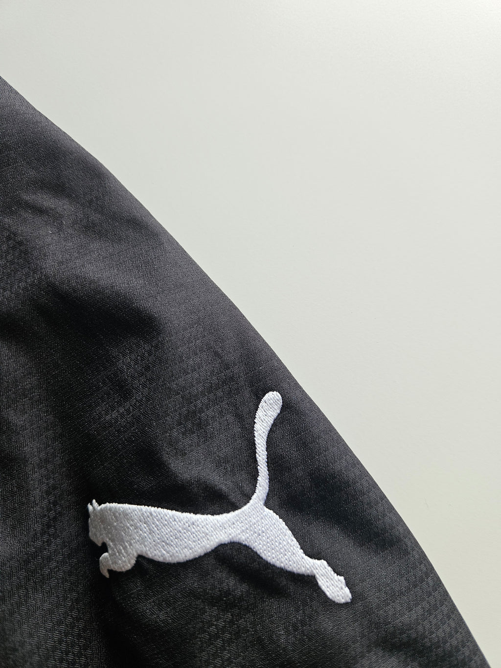 TSG Hoffenheim Jacke Puma L