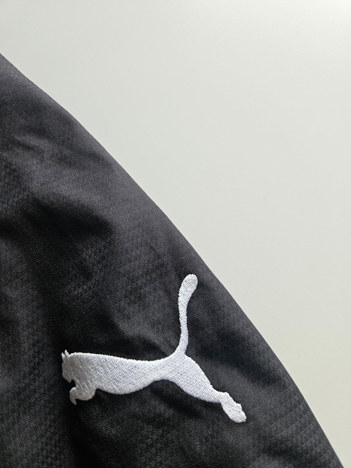 TSG Hoffenheim Jacke Puma L