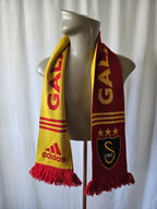 Galatasaray Istanbul Türkei Adidas Schal