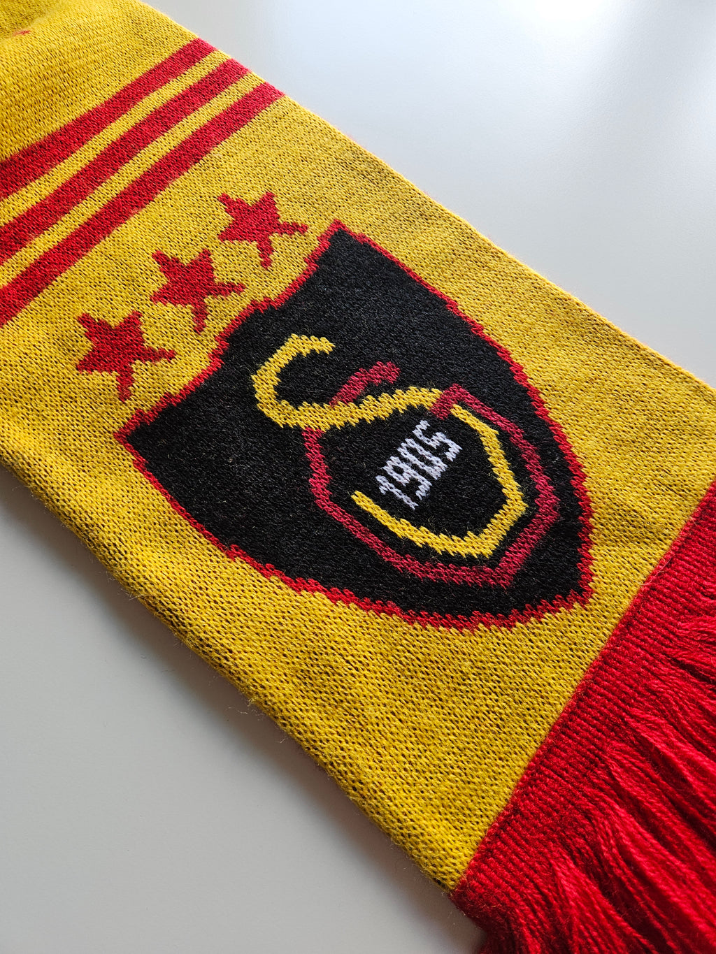 Galatasaray Istanbul Türkei Adidas Schal