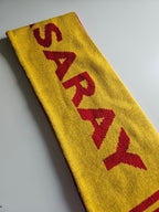 Galatasaray Istanbul Türkei Adidas Schal