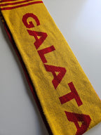 Galatasaray Istanbul Türkei Adidas Schal