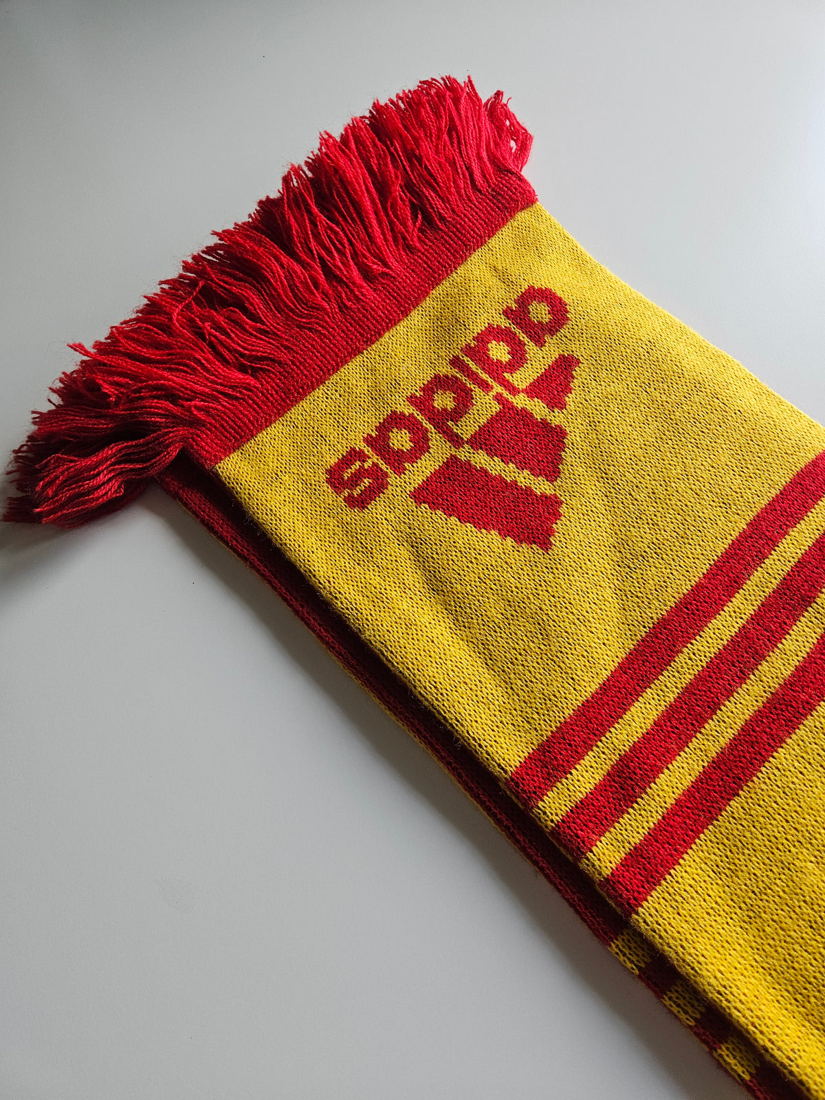 Galatasaray Istanbul Türkei Adidas Schal