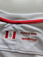 Sevilla FC 2017/2018 Trikot Heim M Nike Shirt