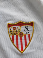 Sevilla FC 2017/2018 Trikot Heim M Nike Shirt