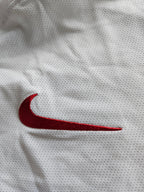 Sevilla FC 2017/2018 Trikot Heim M Nike Shirt