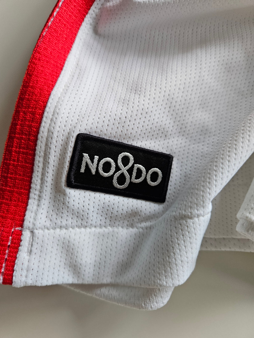 Sevilla FC 2017/2018 Trikot Heim M Nike Shirt