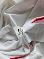 Sevilla FC 2017/2018 Trikot Heim M Nike Shirt