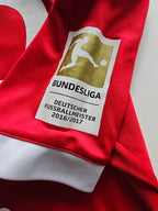 Bayern München 2017/2018 Home Trikot plus Hose #9 Lewandowski S Adidas