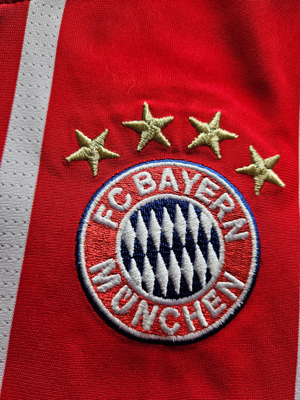 Bayern München 2017/2018 Home Trikot plus Hose #9 Lewandowski S Adidas