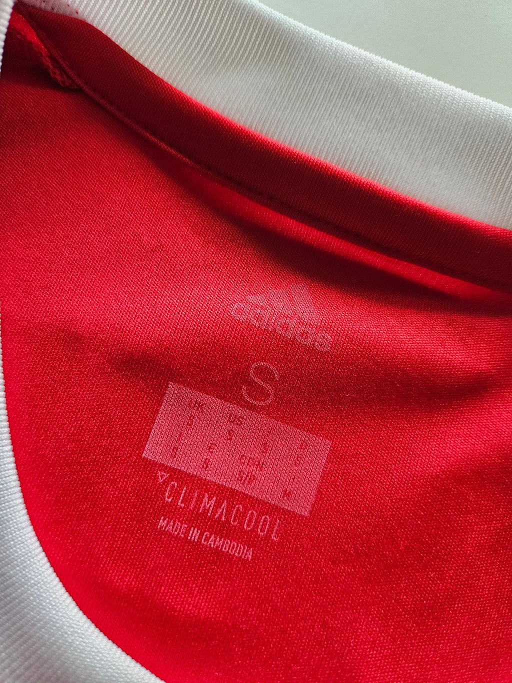 Bayern München 2017/2018 Home Trikot plus Hose #9 Lewandowski S Adidas