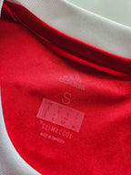 Bayern München 2017/2018 Home Trikot plus Hose #9 Lewandowski S Adidas
