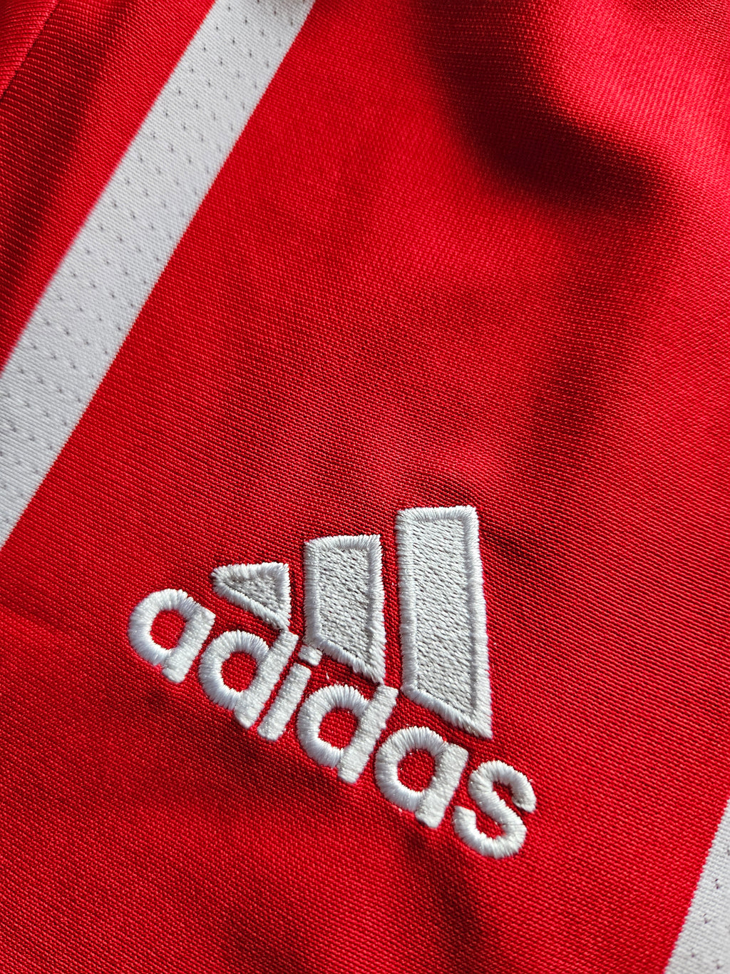 Bayern München 2017/2018 Home Trikot plus Hose #9 Lewandowski S Adidas
