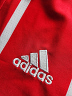 Bayern München 2017/2018 Home Trikot plus Hose #9 Lewandowski S Adidas