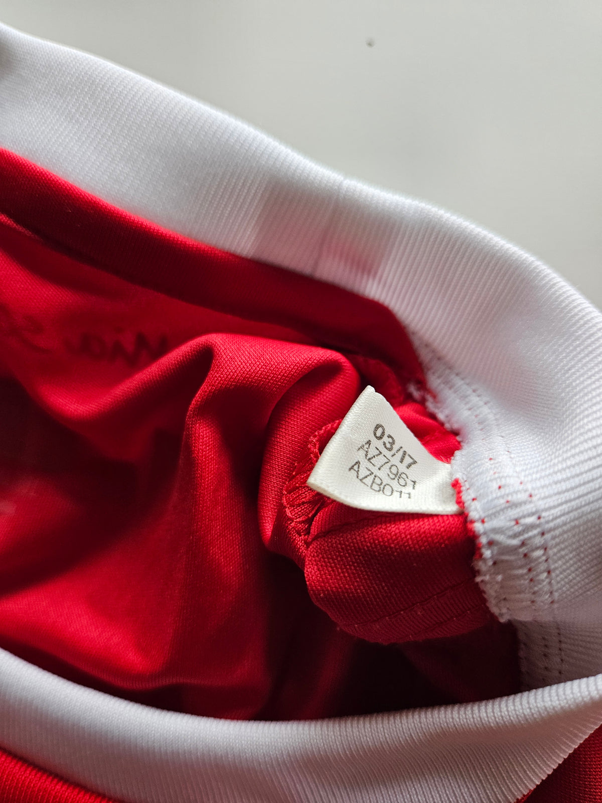 Bayern München 2017/2018 Home Trikot plus Hose #9 Lewandowski S Adidas