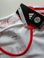 Bayern München 2023/2024 Heim 3XL Trikot Adidas NEU