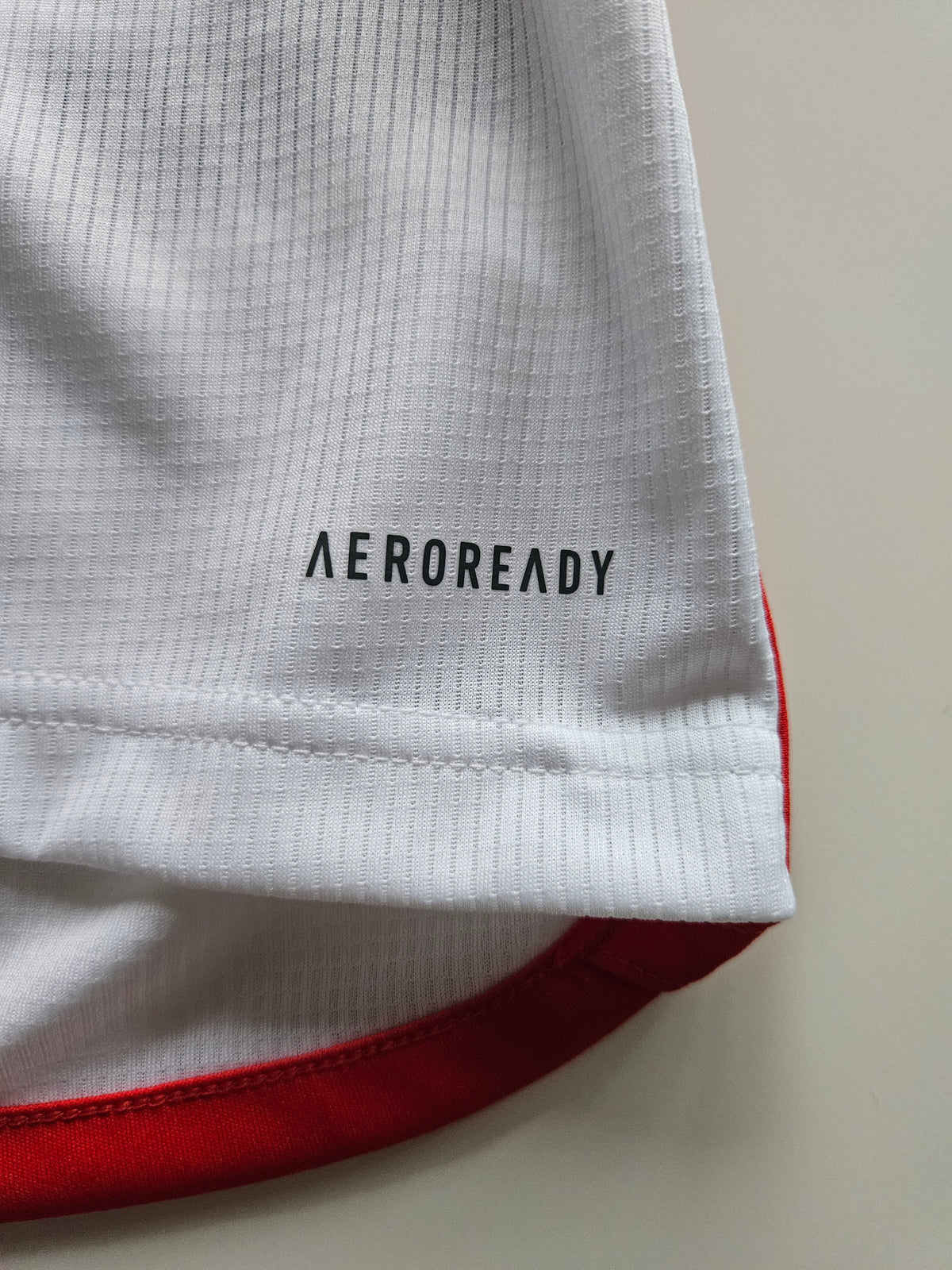 Bayern München 2023/2024 Heim 3XL Trikot Adidas NEU