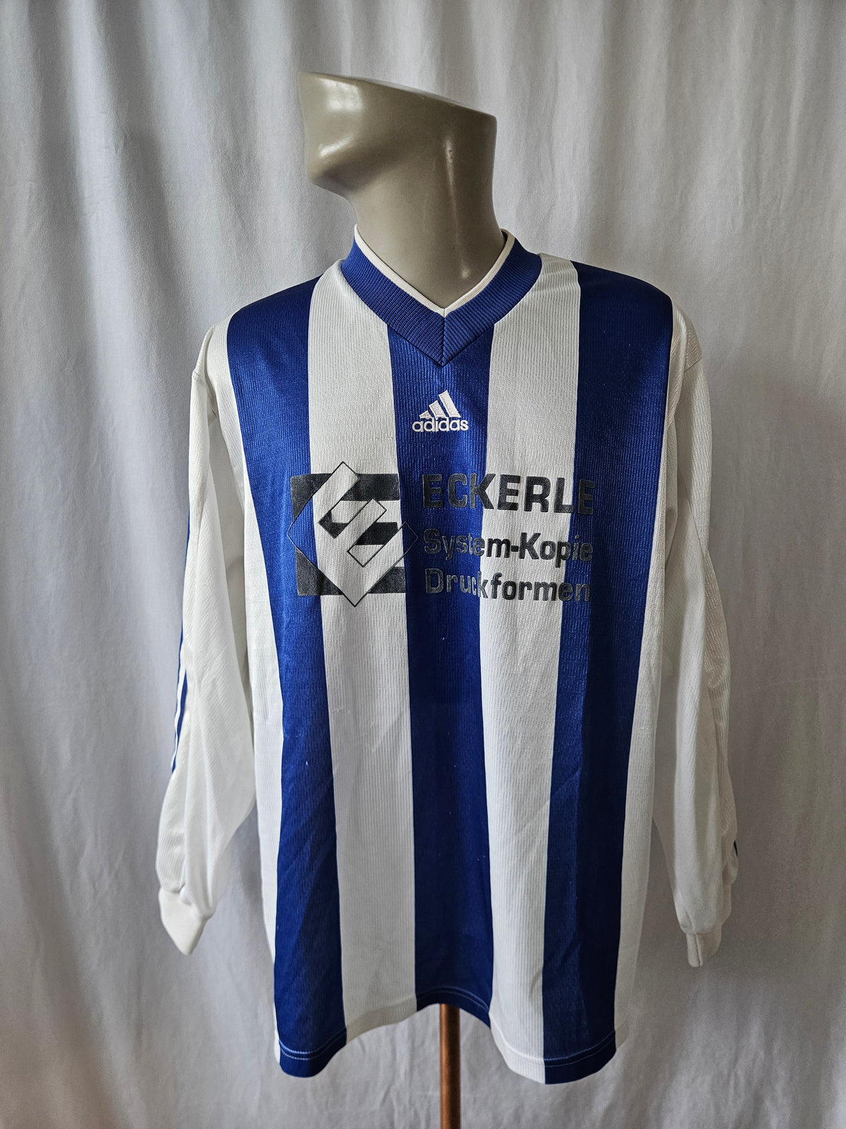 Fc Neuweier Adidas Retro Trikot "4" XL