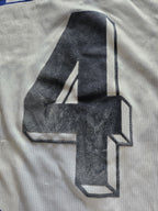 Fc Neuweier Adidas Retro Trikot "4" XL