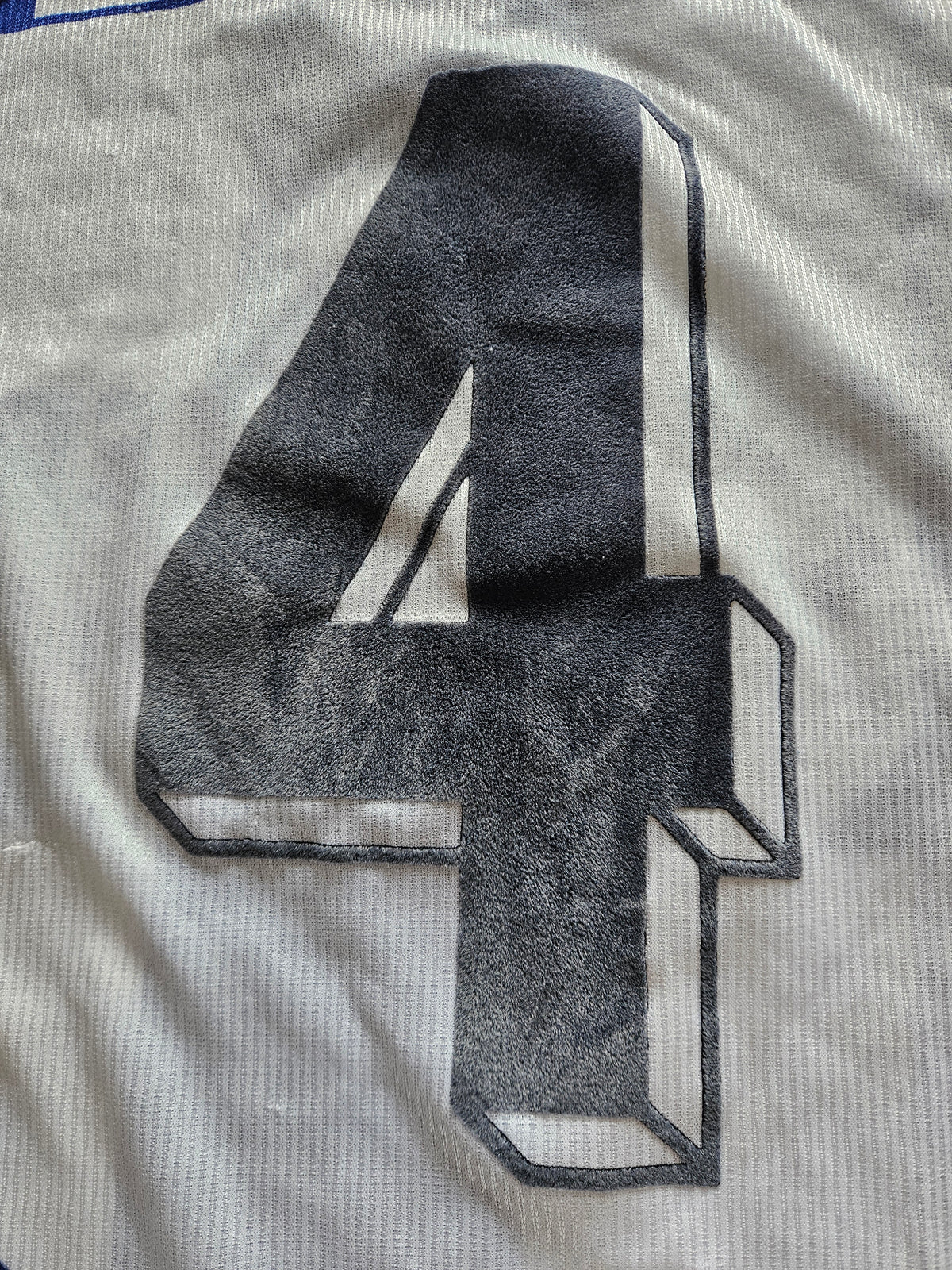 Fc Neuweier Adidas Retro Trikot "4" XL