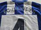 Fc Neuweier Adidas Retro Trikot "4" XL