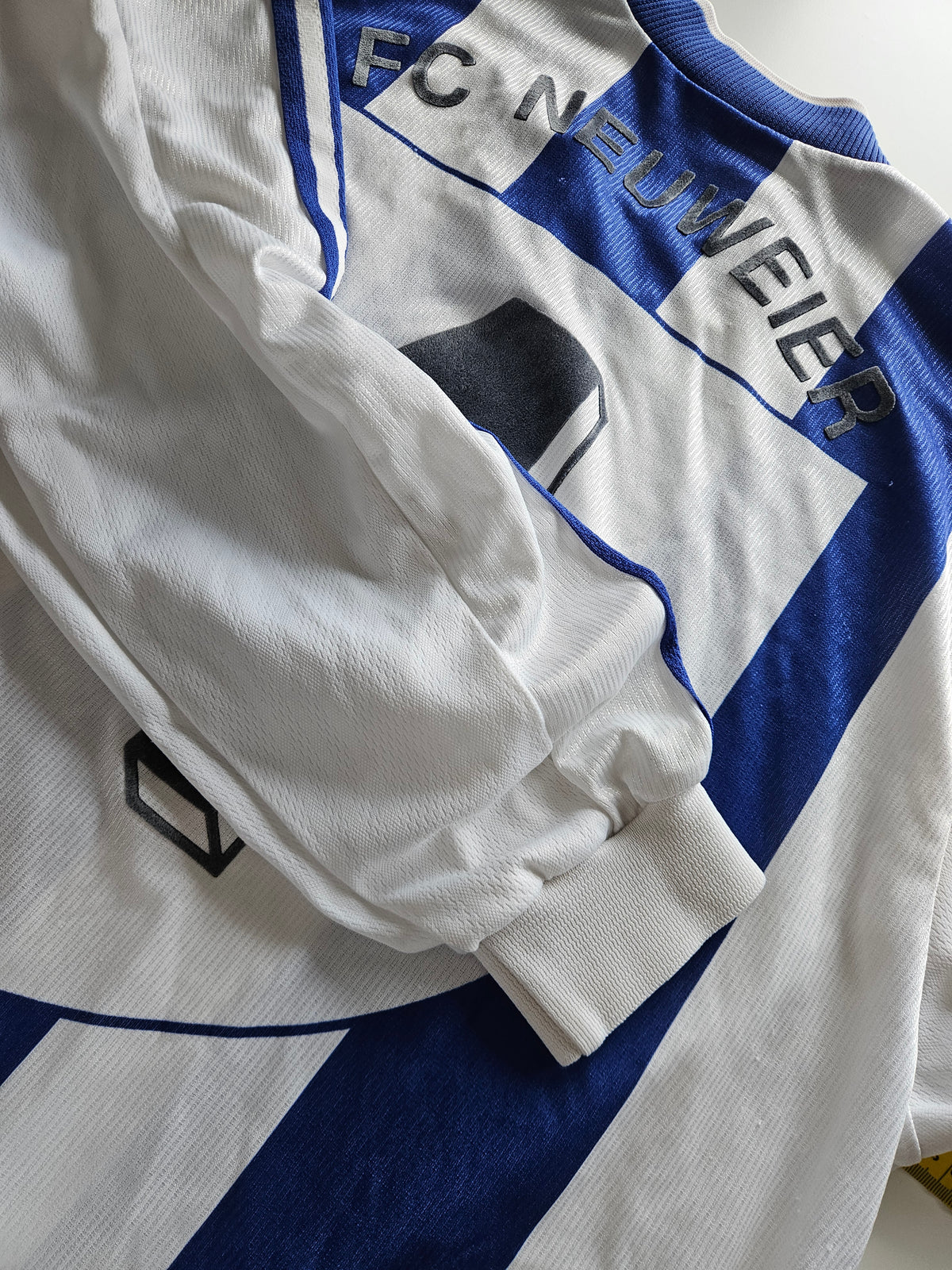 Fc Neuweier Adidas Retro Trikot "4" XL