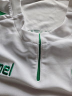 greuther fürth trikot 2017/2018 Home S KIT Shirt Hummel