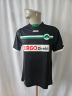 greuther fürth trikot 2012/2013 Auswärts #33 Azemi S KIT Shirt JAKO