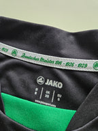 greuther fürth trikot 2012/2013 Auswärts #33 Azemi S KIT Shirt JAKO