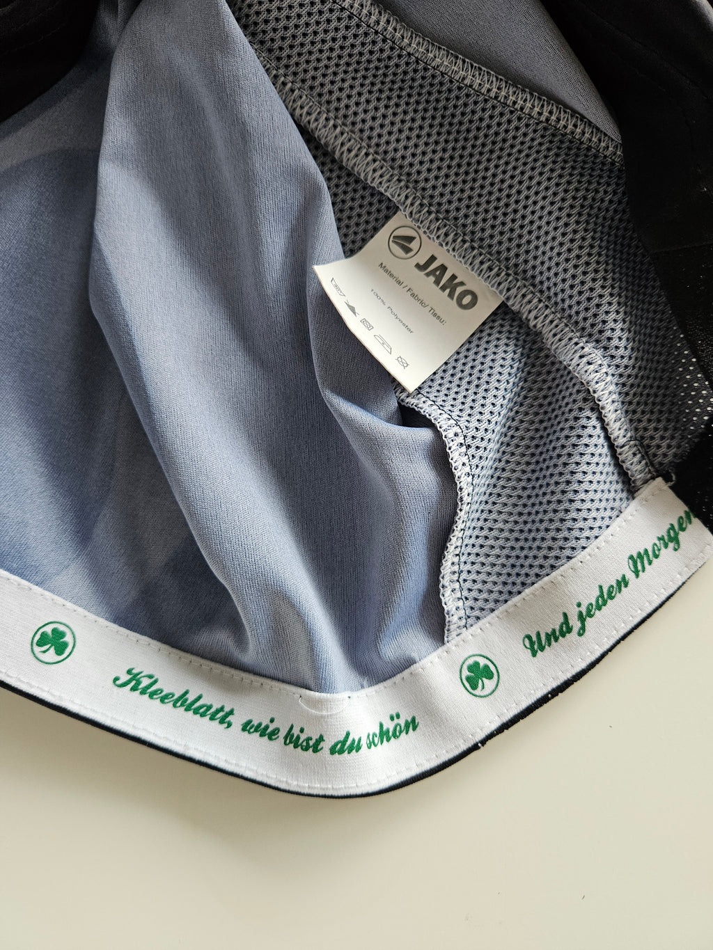 greuther fürth trikot 2012/2013 Auswärts #33 Azemi S KIT Shirt JAKO