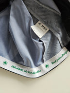 greuther fürth trikot 2012/2013 Auswärts #33 Azemi S KIT Shirt JAKO