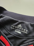 Bayern München Trikot 2010/2011 #25 Müller 3rd L Shirt Adidas