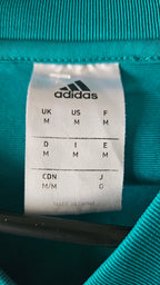 DFB Deutschland 2018 Jacke Sweatshirt Adidas M