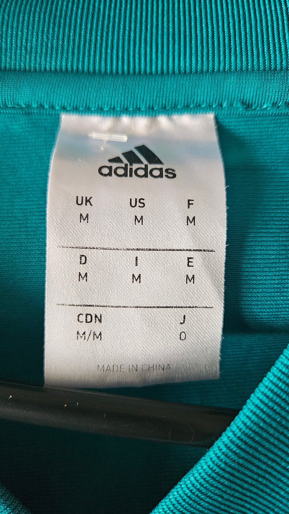 DFB Deutschland 2018 Jacke Sweatshirt Adidas M