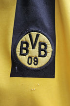 BVB Borussia Dortmund 2000-2002 Heimtrikot #22 Amoroso XL