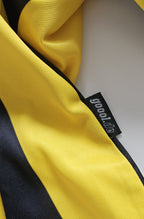 BVB Borussia Dortmund 2000-2002 Heimtrikot #22 Amoroso XL