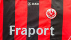 Eintracht Frankfurt 2010/2011 3XL Heimtrikot #30 Caio JAKO
