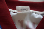 Hamburger SV 1999/2000 Heimtrikot FILA XL