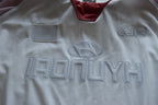 Hamburger SV 1999/2000 Heimtrikot FILA XL