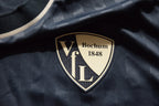 VfL Bochum 2025/2026 Heimtrikot Damen M #22 Kerkhof Mizuno