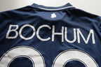 VfL Bochum 2025/2026 Heimtrikot Damen M #22 Kerkhof Mizuno