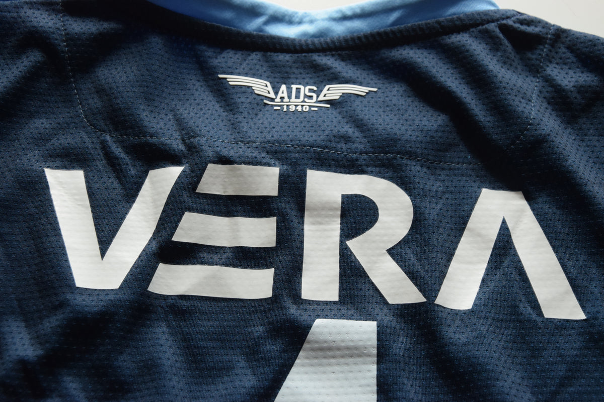 Adana Demirspor 2020/2021 Trikot #4 Semih Güler L Heim