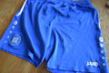 Karlsruher SC Hose KSC JAKO XXL blau